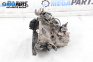  for Citroen Xsara Picasso (09.1999 - 06.2012) 2.0 HDi, 90 hp