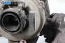 Turbo for Citroen Xsara Picasso (09.1999 - 06.2012) 2.0 HDi, 90 hp
