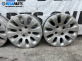 Alloy wheels for Citroen Xsara Picasso (09.1999 - 06.2012) 15 inches, width 6 (The price is for the set)