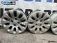 Alloy wheels for Citroen Xsara Picasso (09.1999 - 06.2012) 15 inches, width 6 (The price is for the set)