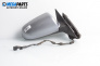 Spiegel for Audi A3 Hatchback II (05.2003 - 08.2012), 3 türen, hecktür, position: rechts