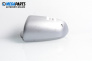 Oglindă for Audi A3 Hatchback II (05.2003 - 08.2012), 3 uși, hatchback, position: stânga