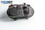 Headlight for Volkswagen Golf IV Hatchback (08.1997 - 06.2005), hatchback, position: left