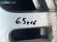 Alloy wheels for Volkswagen Golf IV Hatchback (08.1997 - 06.2005) 16 inches, width 6.5 (The price is for the set)