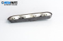 Dritte bremsleuchte for Subaru Legacy III Wagon (10.1998 - 08.2003), combi