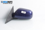 Mirror for Subaru Legacy III Wagon (10.1998 - 08.2003), 5 doors, station wagon, position: left