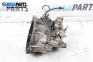  for Opel Zafira B Minivan (07.2005 - 14.2015) 1.8, 140 hp