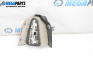 Tail light for Opel Zafira B Minivan (07.2005 - 14.2015), minivan, position: right