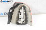 Tail light for Opel Zafira B Minivan (07.2005 - 14.2015), minivan, position: left