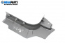 Plastic interior for Opel Zafira B Minivan (07.2005 - 14.2015), 5 uși, monovolum, position: dreapta