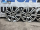 Alloy wheels for Opel Zafira B Minivan (07.2005 - 14.2015) 16 inches, width 6.5 (The price is for the set)