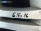 Alloy wheels for Opel Zafira B Minivan (07.2005 - 14.2015) 16 inches, width 6.5 (The price is for the set)