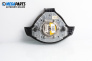 Airbag for Volkswagen Golf IV Hatchback (08.1997 - 06.2005), 5 uși, hatchback, position: fața