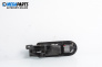 Inner handle for Volkswagen Golf IV Hatchback (08.1997 - 06.2005), 5 doors, hatchback, position: front - left