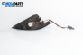 Difuzor for Volkswagen Golf IV Hatchback (08.1997 - 06.2005)