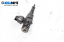 Diesel fuel injector for Volkswagen Golf IV Hatchback (08.1997 - 06.2005) 1.9 TDI, 115 hp