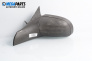 Spiegel for Opel Corsa B Hatchback (03.1993 - 12.2002), 5 türen, hecktür, position: links