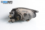 Far for Opel Corsa B Hatchback (03.1993 - 12.2002), hatchback, position: stânga