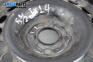 Reserverad for Opel Corsa B Hatchback (03.1993 - 12.2002) 14 inches, width 5.5 (Preis pro stück)
