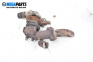 Turbo for Opel Corsa B Hatchback (03.1993 - 12.2002) 1.5 TD, 67 hp