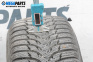 Pneuri de iarnă KUMHO 195/65/15, DOT: 2520 (Prețul este pentru 2 buc.)