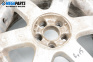 Reserverad for Audi A3 Hatchback I (09.1996 - 05.2003) 15 inches, width 6 (Preis pro stück)
