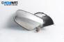 Mirror for Peugeot 407 Sedan (02.2004 - 12.2011), 5 doors, sedan, position: left