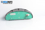 Instrument cluster for Peugeot 407 Sedan (02.2004 - 12.2011) 2.0 HDi 135, 136 hp