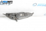 Headlight for Peugeot 407 Sedan (02.2004 - 12.2011), sedan, position: left