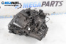  for Peugeot 407 Sedan (02.2004 - 12.2011) 2.0 HDi 135, 136 hp