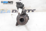 Turbo for Peugeot 407 Sedan (02.2004 - 12.2011) 2.0 HDi 135, 136 hp