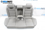 Ledersitze for Audi A6 Sedan C6 (05.2004 - 03.2011), 5 türen