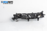 Inner handle for Audi A6 Sedan C6 (05.2004 - 03.2011), 5 doors, sedan, position: front - left