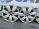 Alloy wheels for Audi A6 Sedan C6 (05.2004 - 03.2011) 16 inches, width 7.5 (The price is for the set)