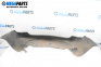 Bara de protectie spate for Nissan Murano I SUV (08.2003 - 09.2008), suv