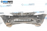 Frontstoßstange for Nissan Murano I SUV (08.2003 - 09.2008), suv, position: vorderseite