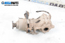 Differential for Nissan Murano I SUV (08.2003 - 09.2008) 3.5 4x4, 234 hp, automatic