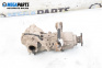 Differential for Nissan Murano I SUV (08.2003 - 09.2008) 3.5 4x4, 234 hp, automatic