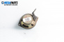 Difuzor for Mitsubishi Pajero II SUV (12.1990 - 10.1999)