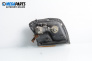 Blinklicht for Mitsubishi Pajero II SUV (12.1990 - 10.1999), suv, position: rechts