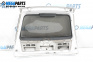 Heckklappe for Opel Corsa C Hatchback (09.2000 - 12.2009), 3 türen, hecktür, position: rückseite