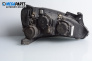 Headlight for Opel Corsa C Hatchback (09.2000 - 12.2009), hatchback, position: left