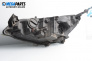 Headlight for Opel Astra J Hatchback (12.2009 - 10.2015), hatchback, position: right