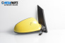 Mirror for Opel Astra J Hatchback (12.2009 - 10.2015), 5 doors, hatchback, position: right