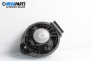 Difuzor for Opel Astra J Hatchback (12.2009 - 10.2015)
