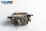 Lampă de ceață spate for Mercedes-Benz C-Class Sedan (W203) (05.2000 - 08.2007), sedan, position: stânga