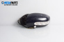 Spiegel for Mercedes-Benz C-Class Sedan (W203) (05.2000 - 08.2007), 5 türen, sedan, position: links