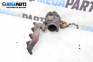 Turbo for Mercedes-Benz C-Class Sedan (W203) (05.2000 - 08.2007) C 200 CDI (203.004), 116 hp