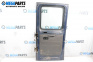 Door for Ford Transit Platform V (01.2000 - 05.2006), 5 doors, truck, position: rear - right
