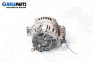Alternator for Ford Transit Platform V (01.2000 - 05.2006) 2.0 DI (F_E_, F_F_), 86 hp